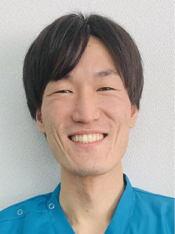 院長 三上 将貴